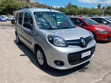 Renault Kangoo diesel