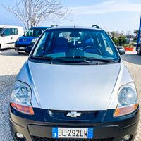Chevrolet Matiz 800 SE Chic GPL Eco Logic