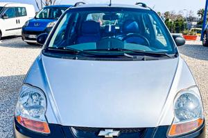 Chevrolet Matiz 800 SE Chic GPL Eco Logic