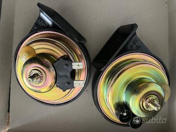 Trombe elettromagnetiche FIAMM