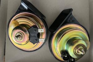 Trombe elettromagnetiche FIAMM