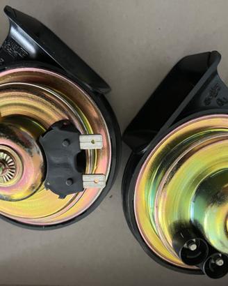 Trombe elettromagnetiche FIAMM