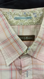 Camicie Brooksfield, Guess