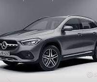 Ricambi usati mercedes gla
