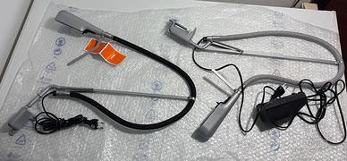 Lampade Arketto Leucos