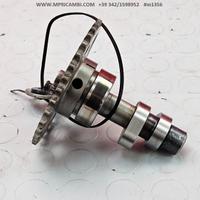 ALBERO CAMME KTM SM 690 R 2007 2012 SM-R 2008 2009