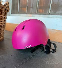 Cascho da da sci/snowboard da bambino