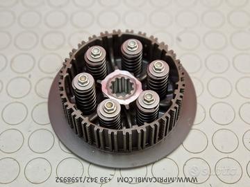 TAMBURELLO CAMPANA KTM SXF 450 2008 2009 SX F 2007