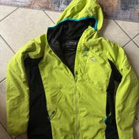 Millet LD Touring Alpha Hoodie