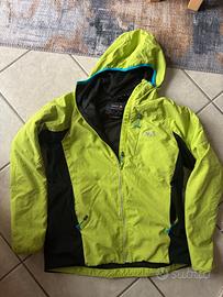 Millet LD Touring Alpha Hoodie