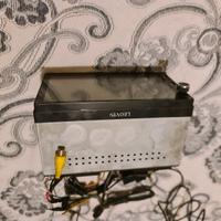 Stereo 2 din android con YouTube maps ecc..