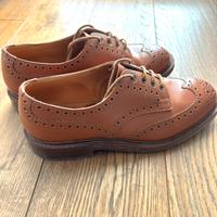 Tricker’s uomo