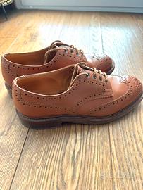 Tricker’s uomo