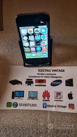 8601N-Smartphone Apple iPhone 4S A1387 16GB