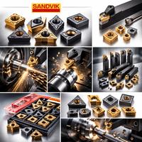 inserti sandvik , sumitomo,kyocera