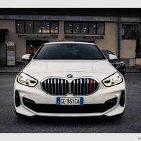 BMW 118d 5p. Msport