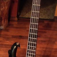 Basso Ibanez 5 corde