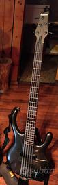 Basso Ibanez 5 corde