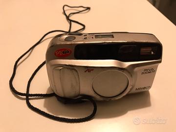 Minolta Riva Zoom 70