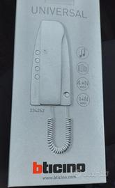 Citofono BTicino Universal art.334262