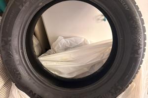 Gomme invernali NEXEN
