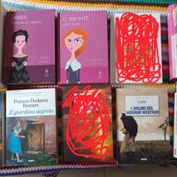 libri classici 