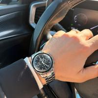 Omega speedmaster moonwatch