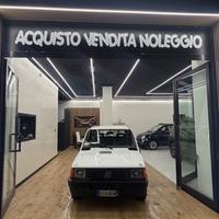 Fiat Panda 1100 i.e. cat Hobby