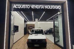 Fiat Panda 1100 i.e. cat Hobby