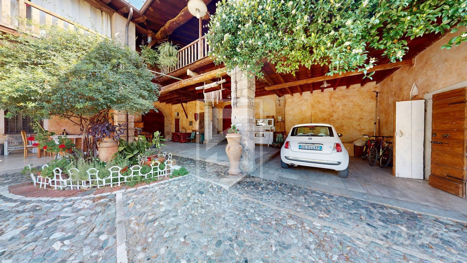 Cascina/Casale - Prevalle - Altro