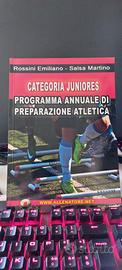 Programma annuale preparazione atletica