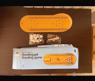Gioco bowling