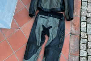Tuta Spidi in due pezzi uso  Moto Touring