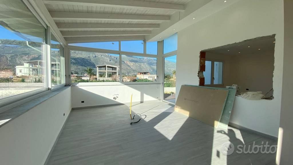 Villa di 230 m² con 5 locali a Carini - Vista 5