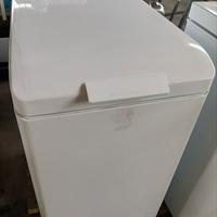 Lavatrice carica dall'alto Electrolux EW6T473U 7Kg
