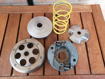 Parti variatore Minarelli orizzontale 