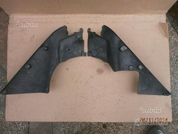 Plastiche interni yamaha r1 2007 2008