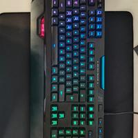 Logitech G910 Orion Spectrum