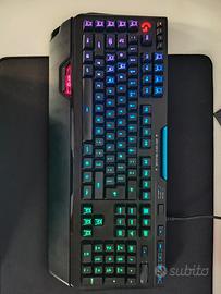 Logitech G910 Orion Spectrum