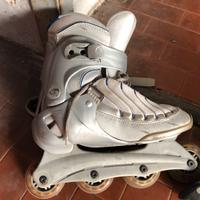 Roller fila donna tg 39