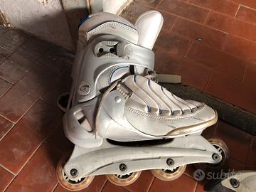 Roller fila donna tg 39