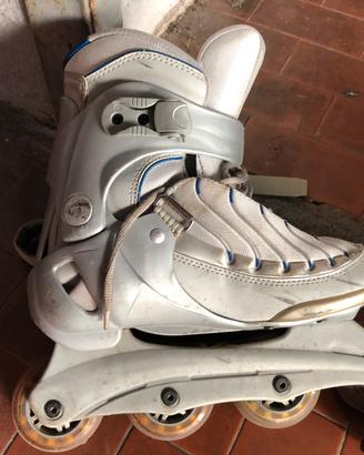Roller fila donna tg 39