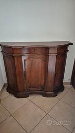 Credenza da ingresso anni ‘80