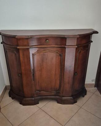 Credenza da ingresso anni ‘80