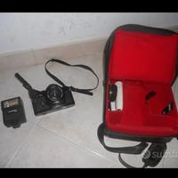 Macchina fotografica Cosina 