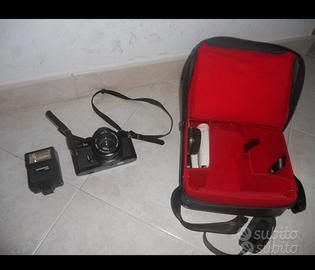 Macchina fotografica Cosina 