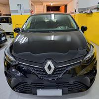 Renault Clio TCe 90 CV 5 porte Techno