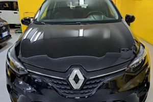 Renault Clio TCe 90 CV 5 porte Techno