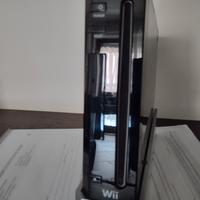Wii come nuova 