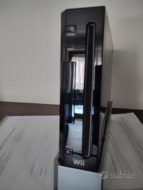 Wii come nuova 